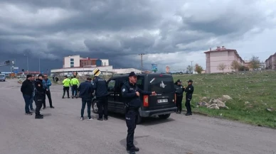 Kars’ta okul çevreleri polislere emanet: Okul çevrelerinde polis kuş uçurtmuyor