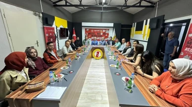Malatya'da 'Yerel Medya Akademisi' kapılarını açtı: Gazetecilere 4 hafta sürecek eğitimler