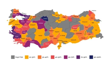 TBMM'deki milletvekillerinin doğum yeri ile temsil ettikleri iller arasındaki çarpıcı uyumsuzluk ne anlama geliyor?