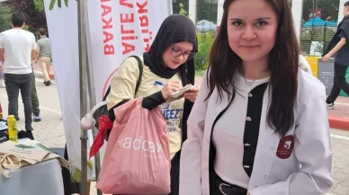 "Hayaller Kutusu" ile aile kavramına vurgu: Öğrencilerin dilekleri duygulandırdı