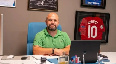 Kocaelispor Kulüp Doktoru Gürbey Kahveci: "Haklarımızı almak için yasal işlem başlattık, çözüm bekliyoruz!"