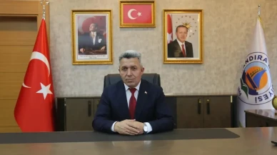 Kandıra Belediye Başkanı Ölmez'den hemşireler günü mesajı: "Kahramanlarımıza minnettarız"