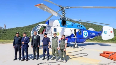 Bilecik'te yasaklar başlıyor: Vali Aygöl'den önemli açıklamalar