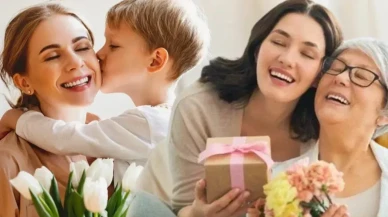 2024 Anneler Günü’nde hediye tercihleri: Teknoloji ve kişisel bakım ürünlerine yoğun ilgi