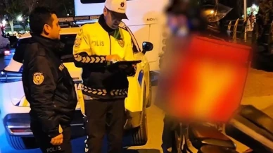 Kayseri emniyetinden şok uygulamalar devam ediyor: 4 bin 798 kişi sorgulandı