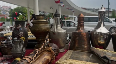 Kocaeli'de bahar festivali ve çevre çalışmaları büyük ilgi gördü