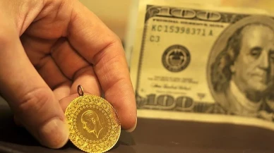 Altın fiyatları yükselişte: Kocaeli'de gram altın kaç TL?