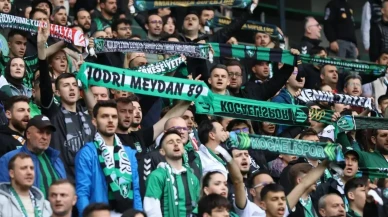 Kocaelispor kombine satışında yeni dönem: Herkes için farklı tarihler!