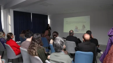 Merkezefendi'de sağlıklı yaş alma semineri: Hareketin önemi uzmanlardan anlatılacak