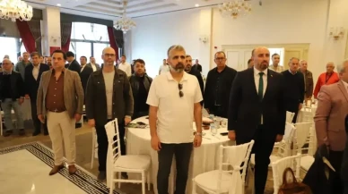 Kocaeli'de 13. Geleneksel Altın Kiraz Futbol Turnuvası heyecanı! Hangi takımlar grup maçlarında karşı karşıya gelecek?