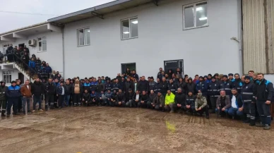 Kocaeli'de 5 belediyeden çalışanlara büyük zam: Oranlar %45 ile %57 arasında