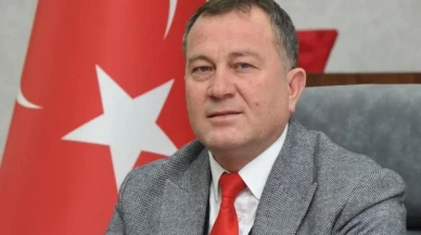 Başkan Ali Doğan'dan 19 Mayıs mesajı: Gençlik Cumhuriyeti koruma görevi üstlenmeli