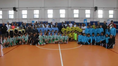 Kütahya'da Geleneksel Çocuk Oyunları başladı! Yarışmalar ne kadar sürecek?