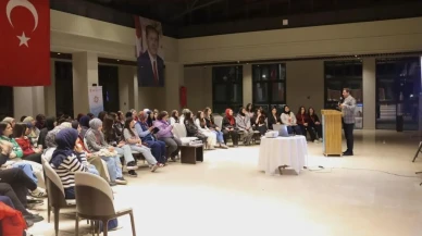 Bursalı gençler Ahlat Külliyesi'nde buluştu: Kültürel kamp detayları açıklandı