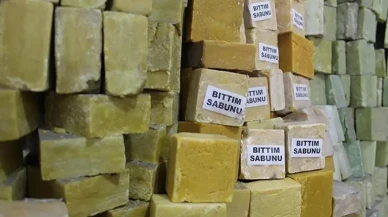 Siirt bıttım sabunu, coğrafi işaretle taçlandı: Siirt ekonomisine ne gibi katkılar sağlayacak?