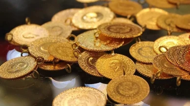 Altın piyasasında son durum: Kocaeli'de gram altın 4.265 TL'ye kadar çıkıyor