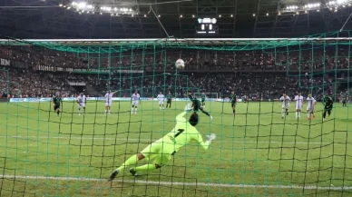 Kocaelispor'un şampiyonlukta gol yağmuru: İkinci yarının verileri şaşırtıyor