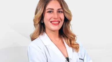 Diyetisyen Sıla Yeşilyaprak'tan sağlıklı yaşam için su önerileri