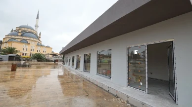 Başiskele'de tarihin dokunduğu çarşı: El emeği, göz nuru ve ekonomik canlanma
