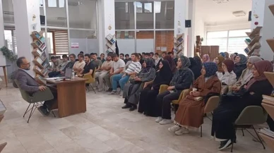 Kudüs Akademisi'nin final oturumu sona erdi: Dereceye giren öğrencilere ödüller verildi