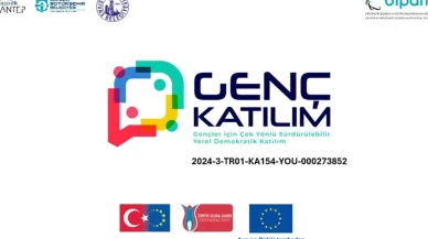 Yerel demokrasi için gençlik projesi üç kentte başlıyor