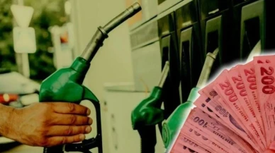 Kocaeli'de benzin 47 TL'yi geçti, motorin 46 TL'ye yaklaşıyor