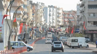 İzmir'de trafiğe kayıtlı araç sayısı 2 milyona yaklaştı