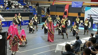 Gazipaşa'da trafoda çıkan yangın, itfaiye ekiplerinin hızlı müdahalesiyle kontrol altına alındı
