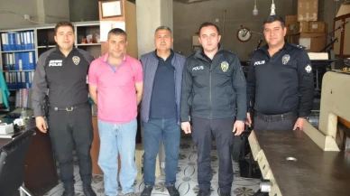 Muş Bulanık İlçe Emniyet Müdürü: Gazetecilerle bir araya gelerek işbirliği vurgusu yaptı