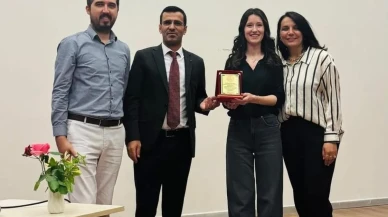 Sarıgöl'de Sınav Kaygısı ve Motivasyon Semineri: Öğrenciler için yeni bir destek