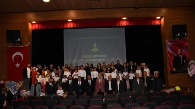 Vezirköprü'de Engelliler Haftası coşku ve farkındalıkla kutlandı
