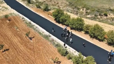 Elazığ İl Özel İdaresi'nde asfalt sezonu başladı