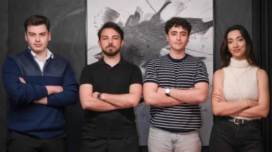 Türk genç mimarların 'Nexus' projesiyle uluslararası başarı: Viyadük altları artık umut dolu mikro konutlar