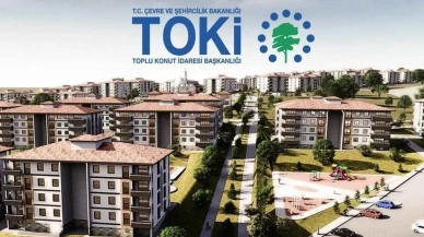 TOKİ'den Körfez'de 200 Konutluk Proje! İkamet Şartı Nedir?