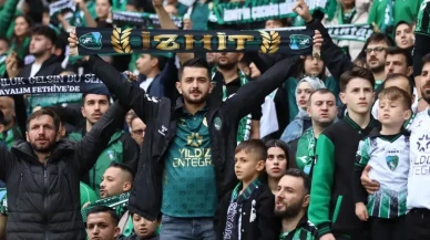 Kocaeli kulübünde kombine heyecanı! Mevcut sahiplerine %10 indirim fırsatı