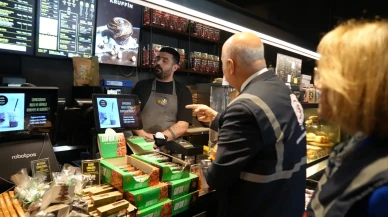 Kocaeli Ticaret Müdürlüğü bayram öncesi denetimlerini artırdı