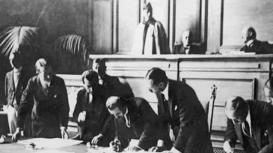 19 Mayıs tartışmaları: Lozan Antlaşması'nı sorgulamak emperyalizmin yeni oyunu mu?