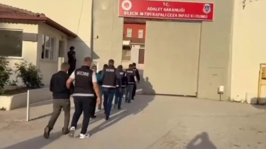 Bilecik'te dolandırıcılık şebekesi çökertildi: 42 kişi hakkında işlem başlatıldı!