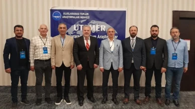 İzmir'de Taekwondo Çalıştayı: Teknoloji, kurumsal yapı ve akademikleşme sporun geleceğini belirliyor