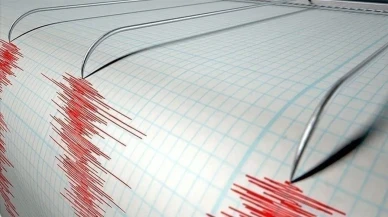 İstanbul'da Korkutan Sarsıntı: Silivri'de 3.8 Büyüklüğünde Deprem!