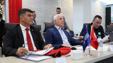 Bursa'da grev kararı! Başkan Bozbey çalışanların memnuniyetini vurguladı, sendikaya eleştirilerde bulundu