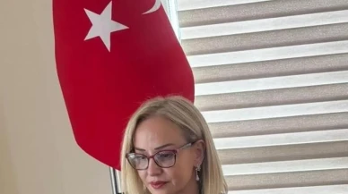 Arzu Miroğlu'ndan dikkat çeken açıklama: Dijitalleşme ile kayıp-kaçak oranlarında devrim