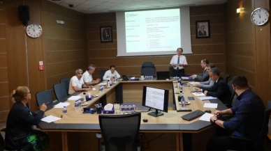 Kocaeli Belediyesi marketlere ve şoförlere ceza verdi