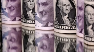 Dolar ve Euro kurları yeni rekor gördü