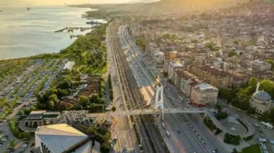 Kocaelide sıcaklık 34 dereceye yükselecek