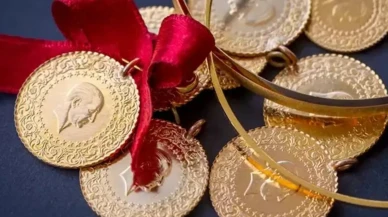 Altın fiyatları 3350 dolara doğru yükseldi