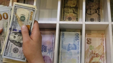 Dolar kuru bayram sonrası sabit seyretti