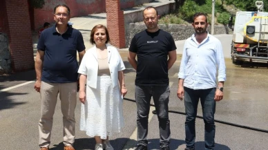 İzmit Belediyesi bayram temizlik seferberliği başlattı