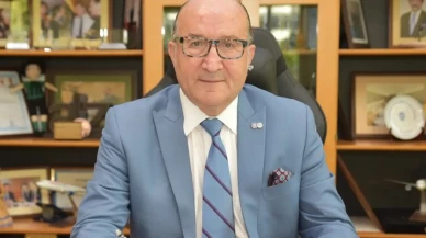 KSO Başkanı mayıs ayı enflasyon rakamlarını değerlendirdi