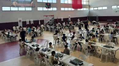 ODTÜ Kocaeli Okulları satranç turnuvası sona erdi